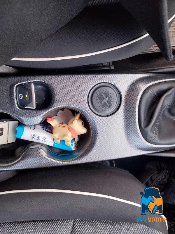 Fiat 500 X 500X 1.3 mjt Cross 4x2 95cv my18