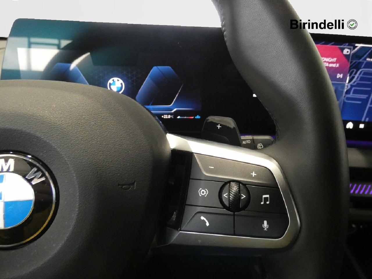 BMW Serie 1 (F70) - 120d 48V MSport Pro