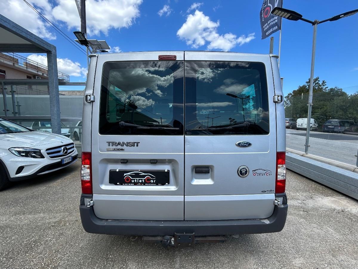 FORD - Transit