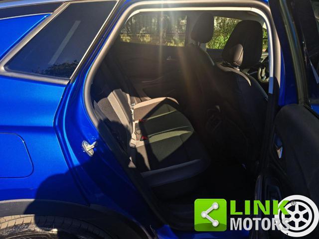 OPEL Grandland X 1.5 diesel Ecotec Start&Sto Ultimate