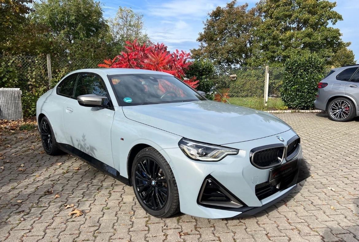 Bmw 240 M 240i M SPORT 18” FULL!!!