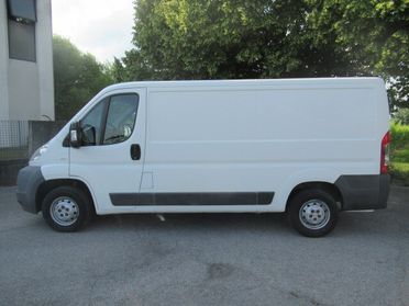 Fiat Ducato 2.3 Mjt 130cv 150.000 km Cinghia Nuova