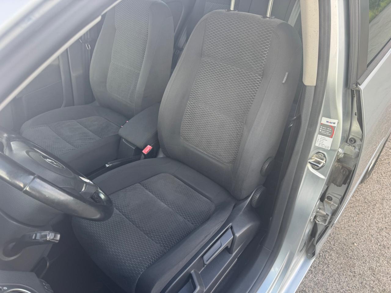 Volkswagen Golf Plus Golf Plus 1.2 TSI Comfortline EURO5 *ZTL FREE*