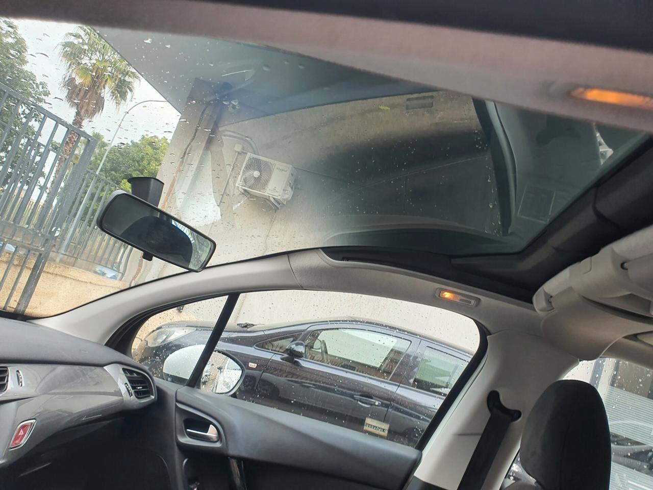 Citroen C3 1.2 VTi 82 Exclusive