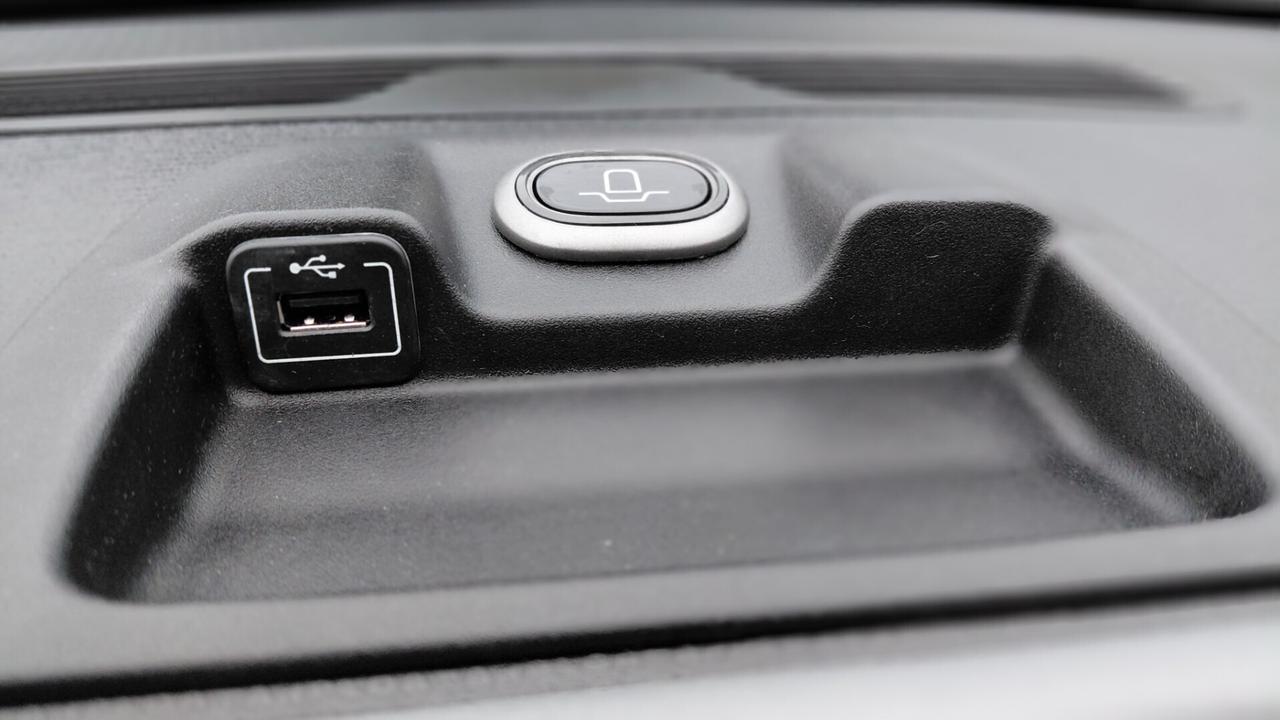 Panda 1.0 FireFly S&S Hybrid City Cross Unicoprop