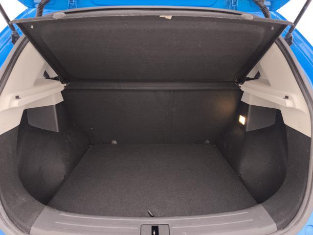 MG ZS 1.0 Luxury