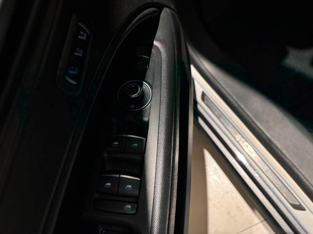 Alfa Romeo Stelvio 2.2 t Ti Q4 210cv auto