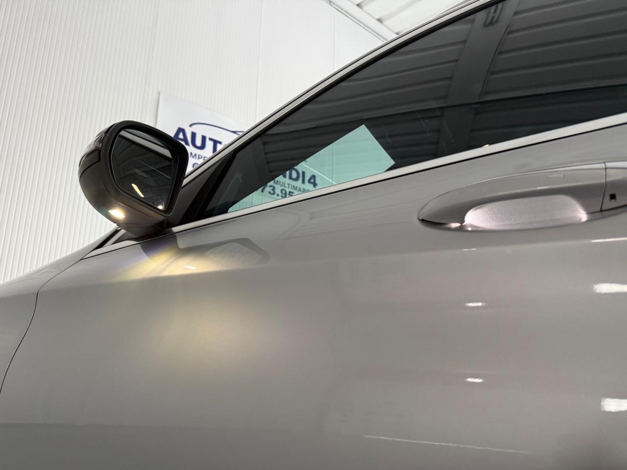 Mercedes-benz C 220 d S.W. Auto Sport Plus