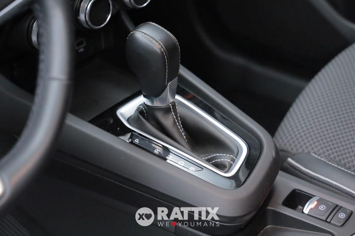 Renault Arkana 1.6 E-Tech hybrid 145CV Intens