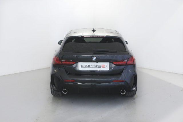 BMW 118 d 5p. Msport / Tetto panorama / Cerchi 19" M-sport