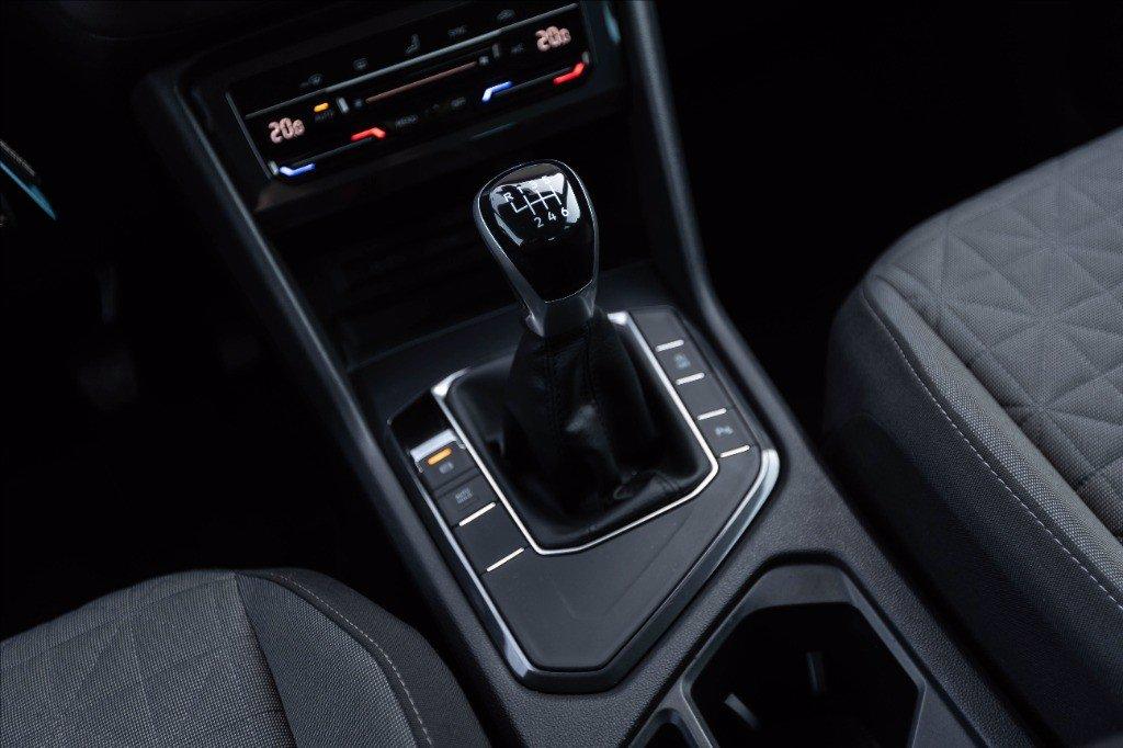 VOLKSWAGEN Tiguan 2.0 tdi Life 122cv del 2022