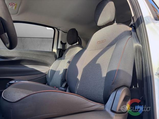 FIAT 500 Icon 3+1 42 kWh Icon - PROMO/IVA ESP.