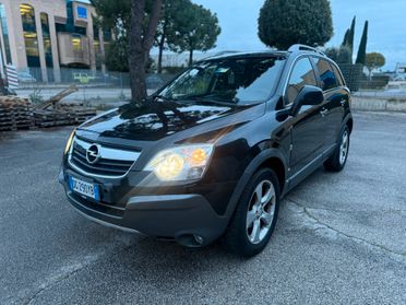 OPEL ANTARA 2.0 D 4X4 2008 12 MESI DI GARANZIA