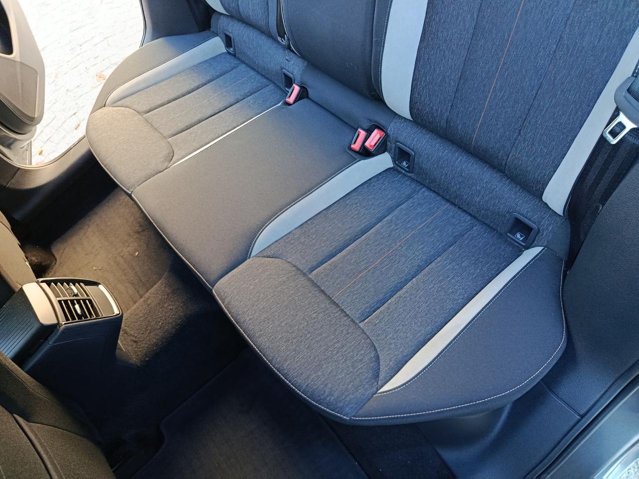 Skoda Kamiq Black Dots 1.0 TSI #8118