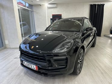 Porsche Macan 2.0 T