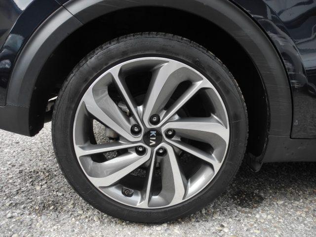 KIA Niro 1.6 GDi Eco Hybrid Autom. - OK NEOPATENTATI