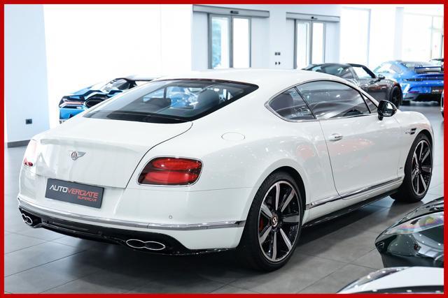 BENTLEY Continental GT V8 S|FULL CARBON