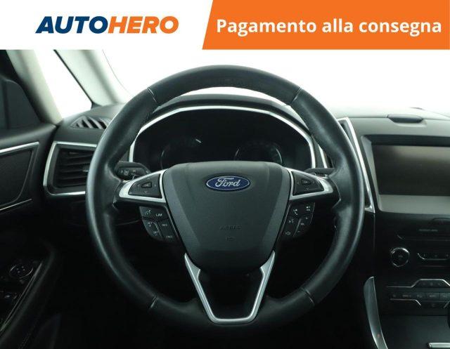 FORD S-Max 2.0 TDCi 180CV Start&Stop Powershift Titanium Busi
