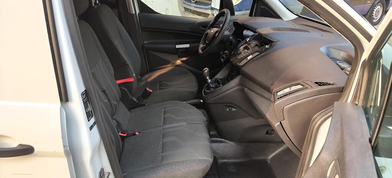 Ford Transit Connect 1.5 TDCi 120CV Trend