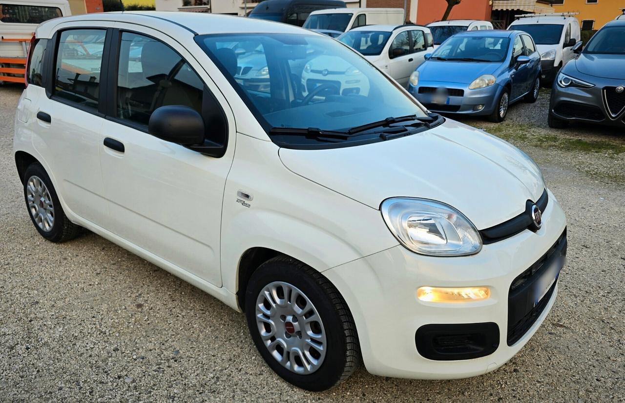 Fiat Panda 1.0 Hybrid - 2020 - PERFETTA