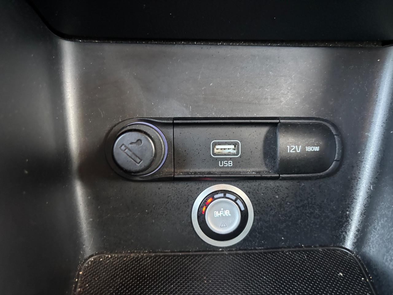 Kia Sportage 1.6 ECOGPL 2WD - 01/2020