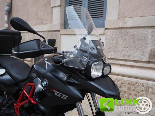 BMW F 700 GS *Unico Proprietario*