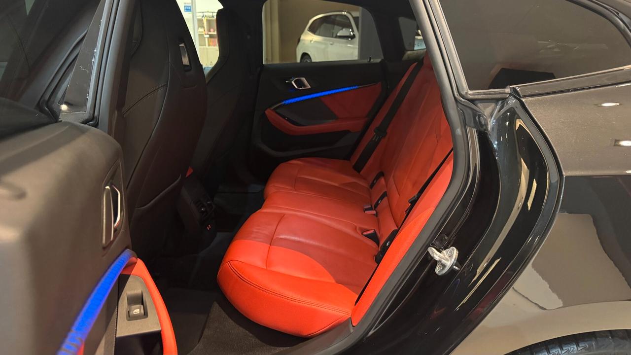 BMW 220D GRAN COUPE' X DRIVE MSPORT 2.0 D 190CV - 2020