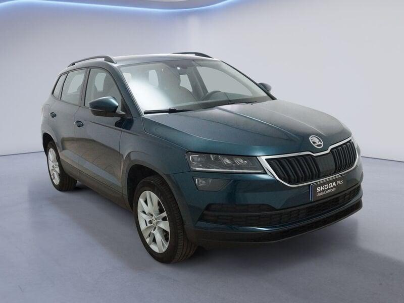 Skoda Karoq 1.6 TDI SCR Executive