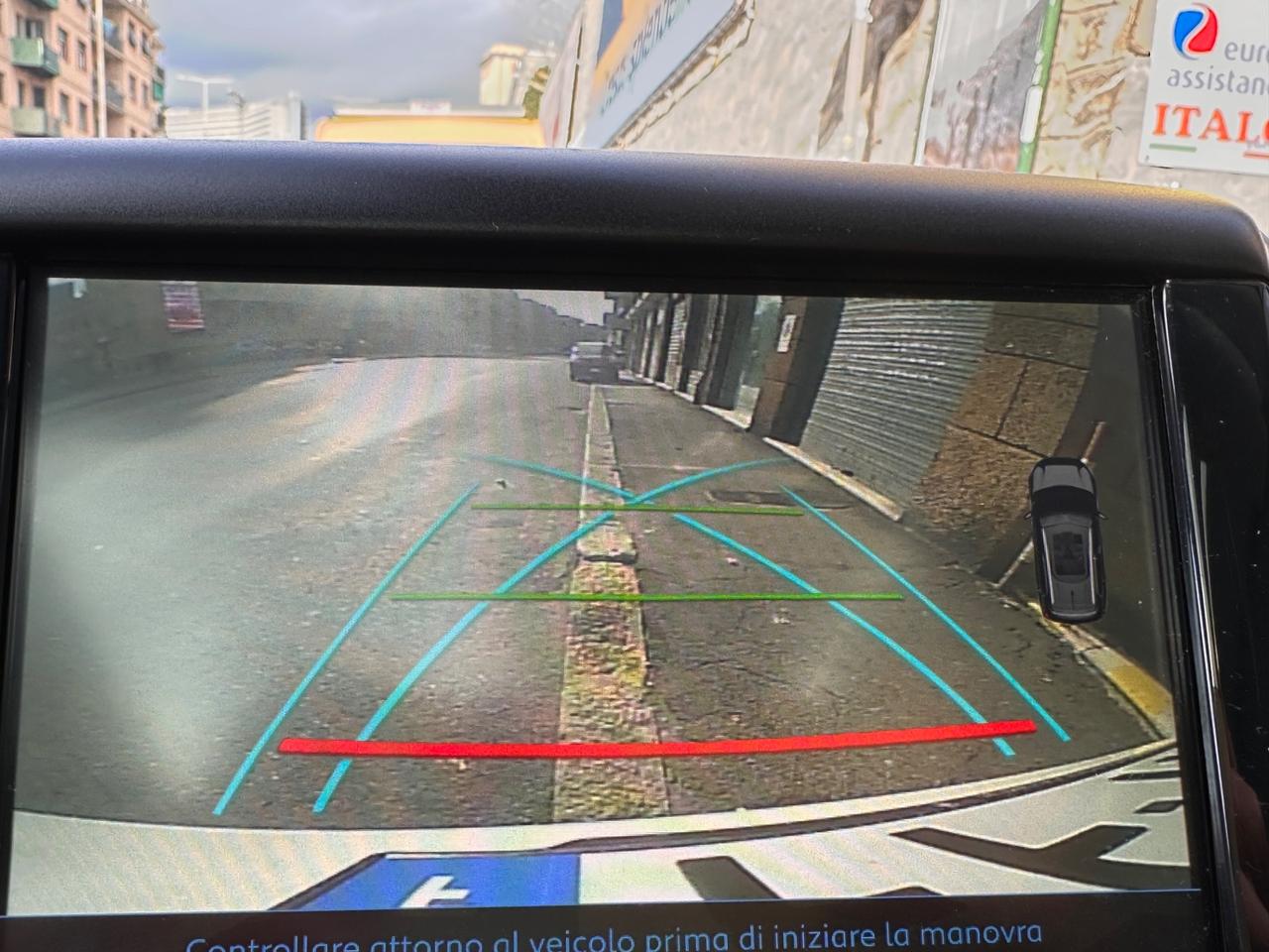 Peugeot 2008 PureTech Turbo 110 EAT6 S&S GT Line - Distribuzione Nuova