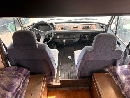 Ford FRECCIA KAMP F26
