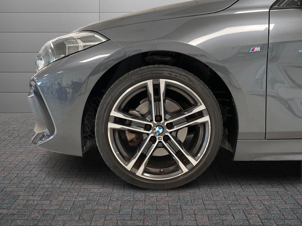 BMW BMW Serie 1 118i msport 140cv auto