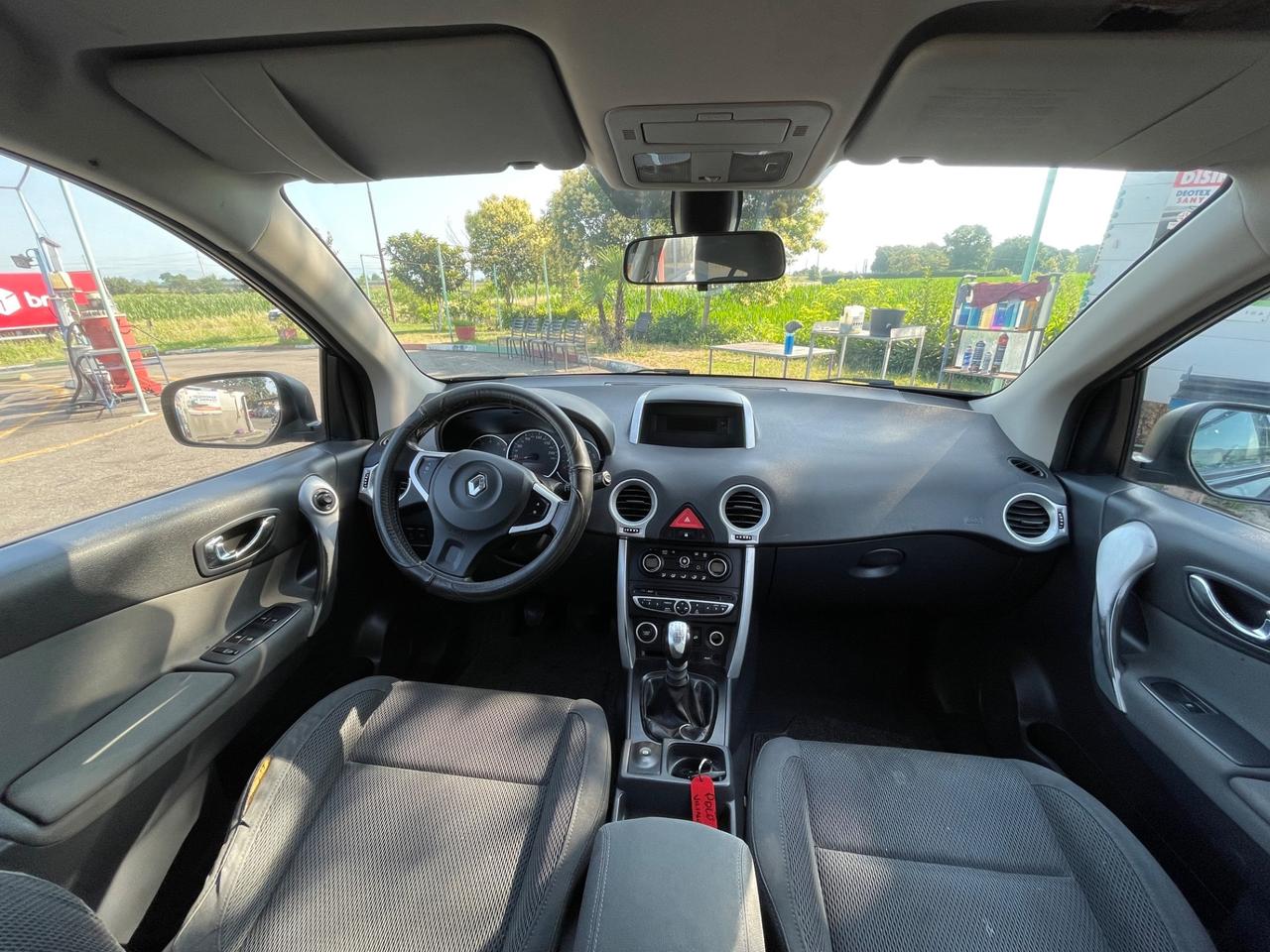 Renault Koleos 2.0 dCi 150CV 4X2