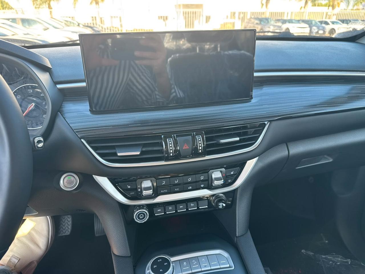 Foton Tunland g7 2.0 TDI Doppia Cabina 4WD AT8
