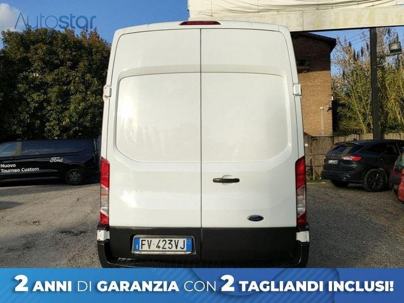 Ford Transit 310 2.0 tdci 130cv trend L3H2 E6