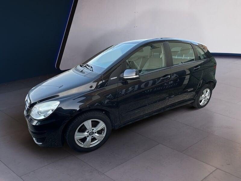 Mercedes-Benz Classe B B 180 (170) ngt be