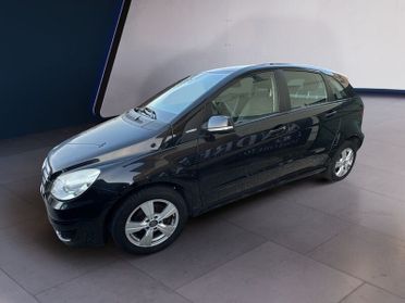 Mercedes-Benz Classe B B 180 (170) ngt be