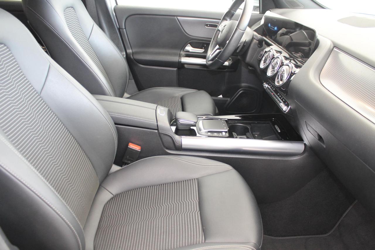 Mercedes GLA 200 d SPORT PLUS FULL LED