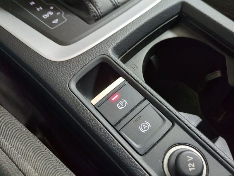 Audi Q3 Sportback 35 TDI S tronic S Line Edition