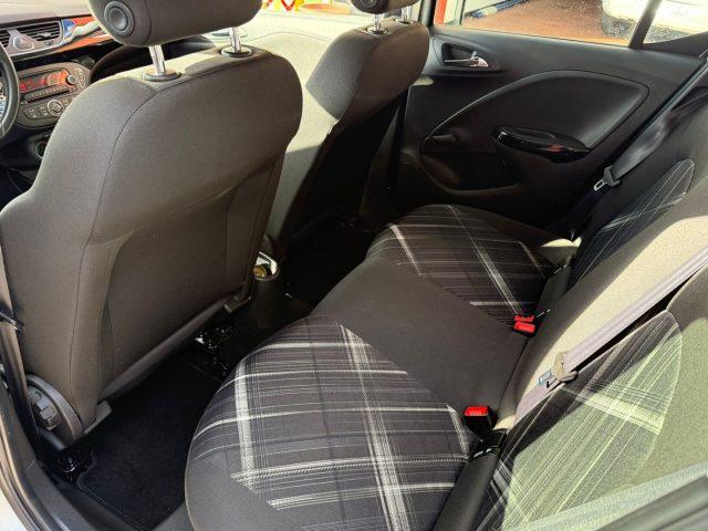 OPEL Corsa 1.4 90CV GPL Tech 5 porte b-Color