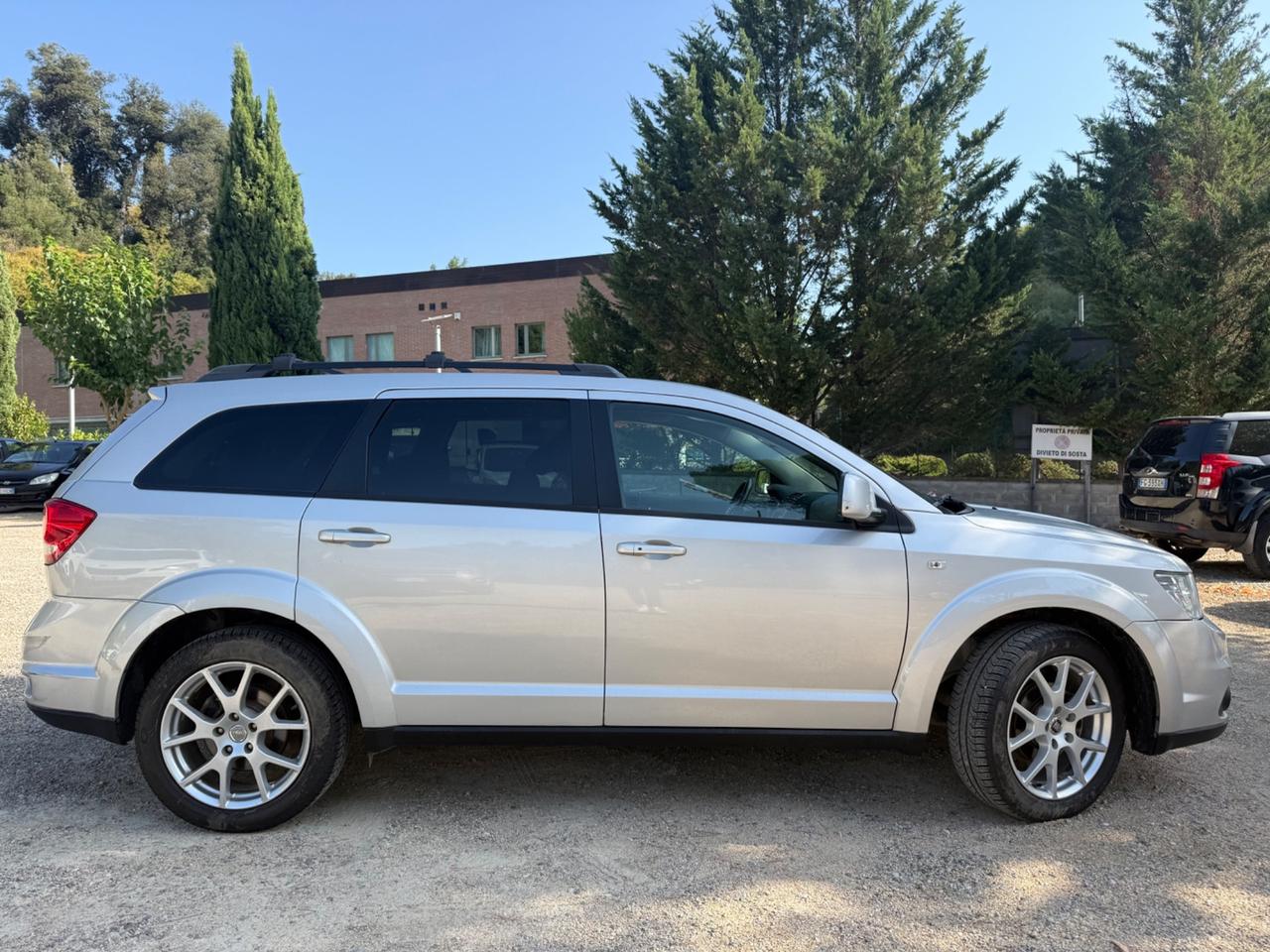 Fiat Freemont 2.0 Diesel 170Cv- 7 Posti