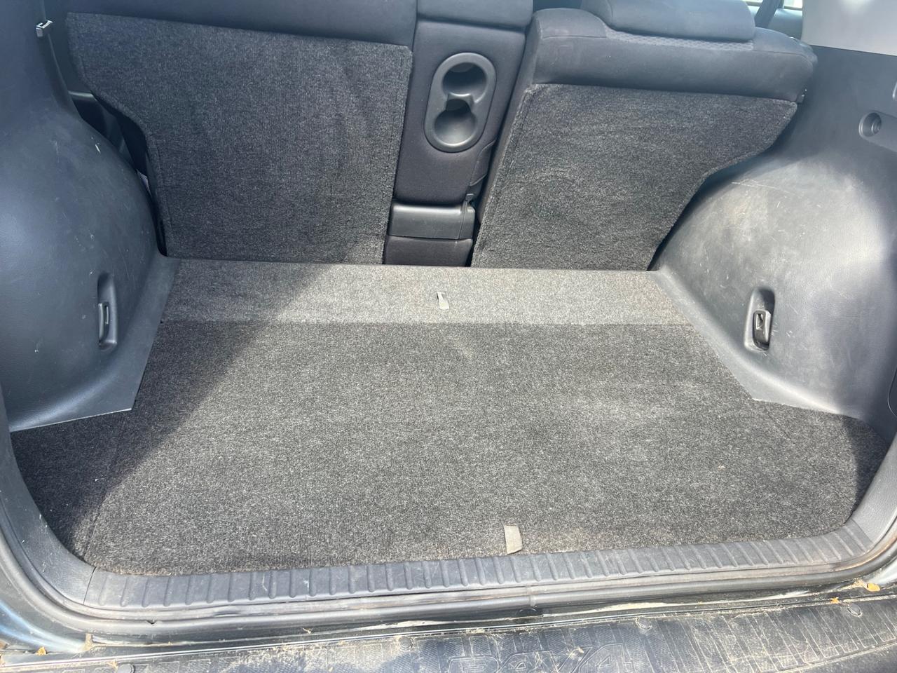Toyota RAV 4 RAV4 2.0