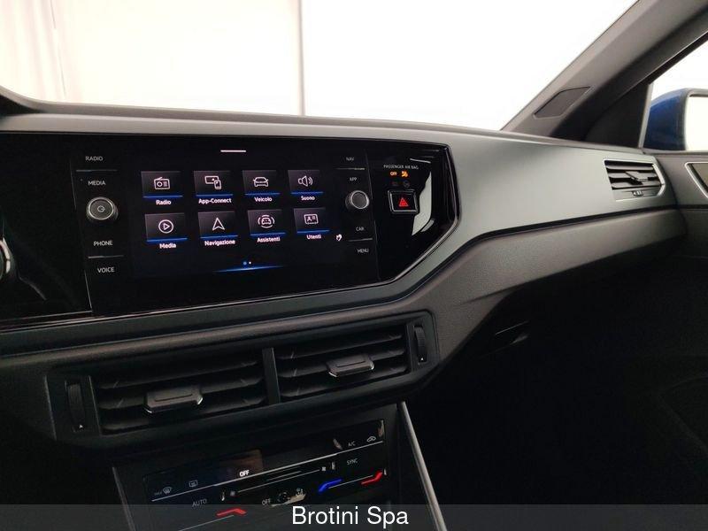 Volkswagen Polo Polo 1.0 TSI R-Line