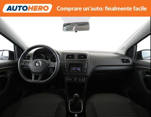 VOLKSWAGEN Polo 1.2 TSI 5p. Comfortline BlueMotion Technology