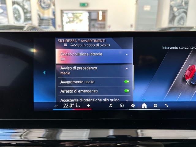 BMW 520 d 48V xDrive Touring Msport Pro - FULL