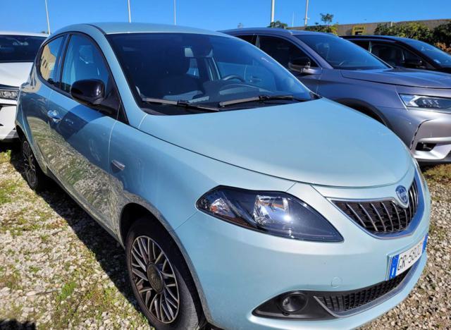 LANCIA Ypsilon 1.0 FireFly 5 porte S&S Hybrid Gold Plus