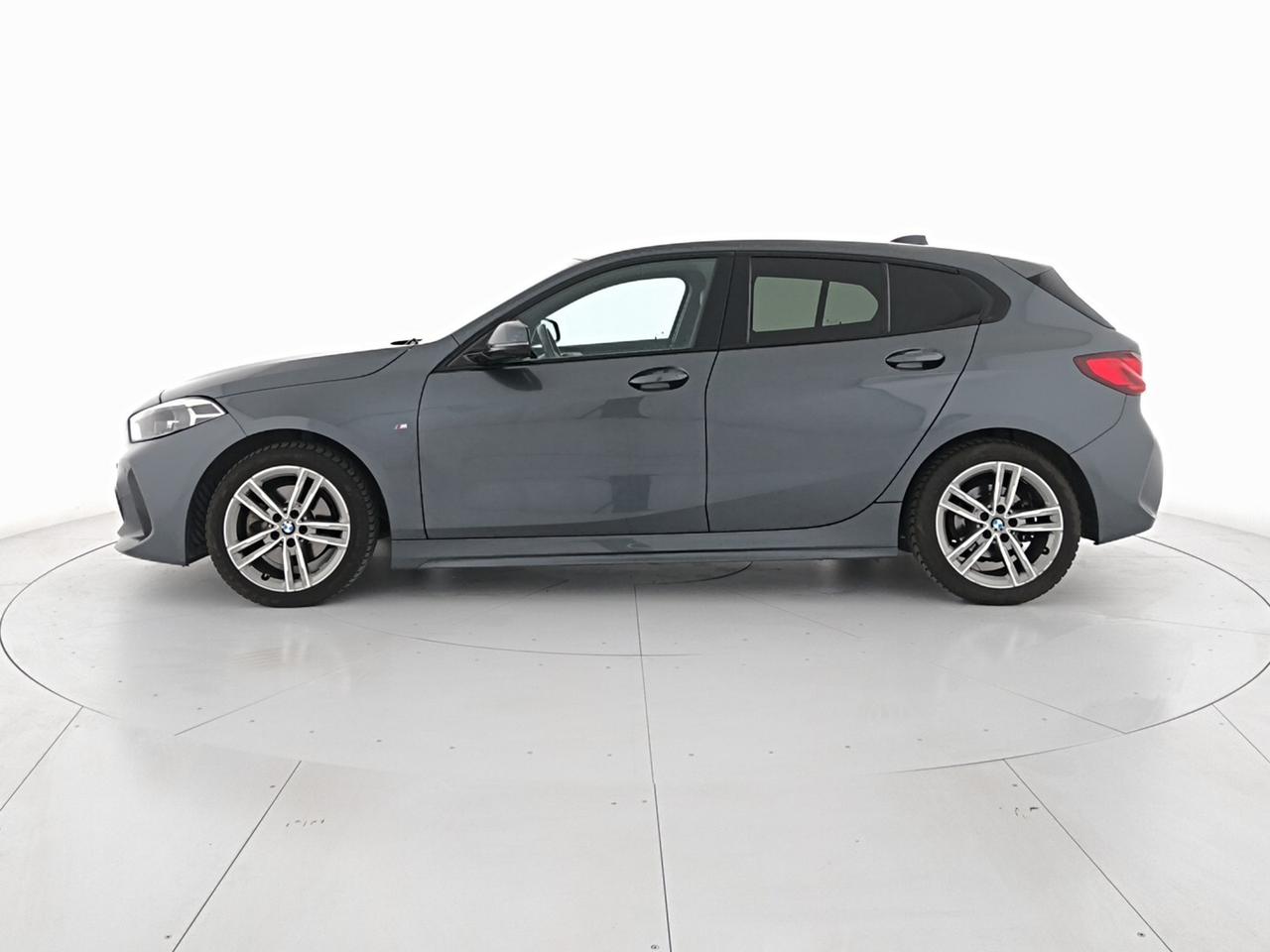 BMW Serie 1 118d Msport