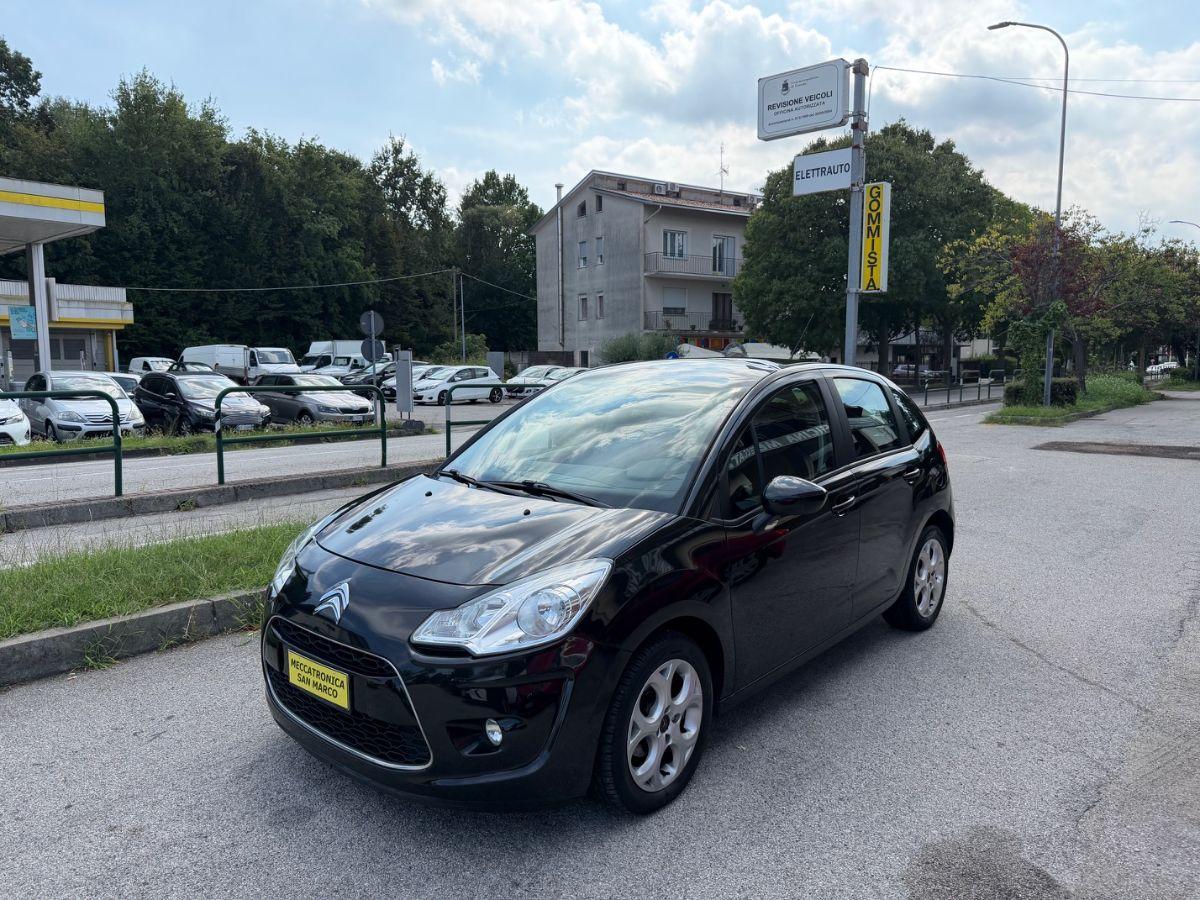 CITROEN - C3 - 1.1 Seduction