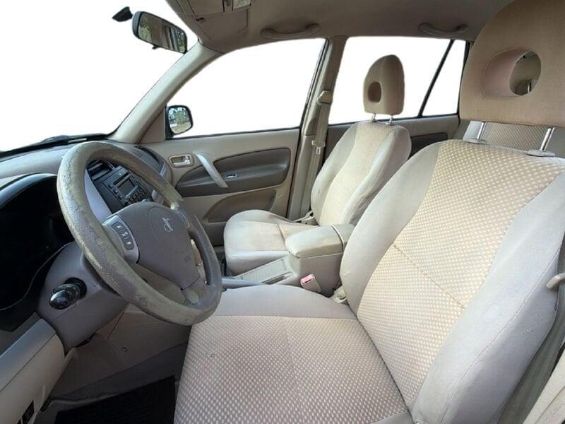 DR AUTOMOBILES dr5 DR5 1.6 16V 118CV