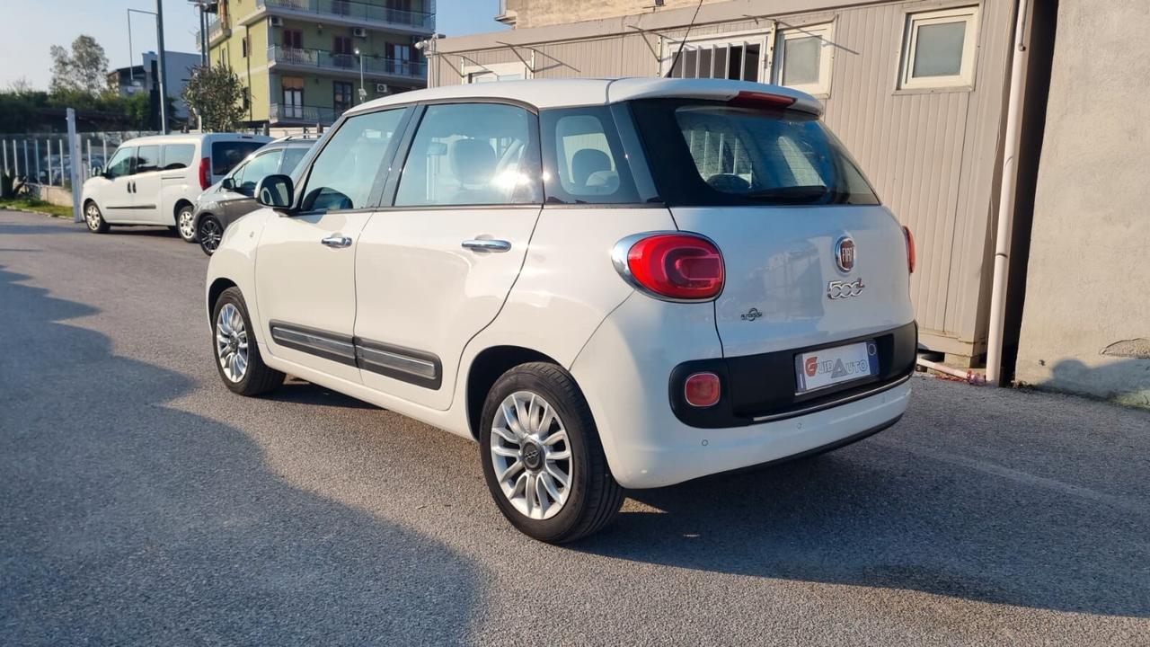 Fiat 500L 1.3 Multijet 95 CV Dualogic Lounge -CAMBIO-AUTOMATICO