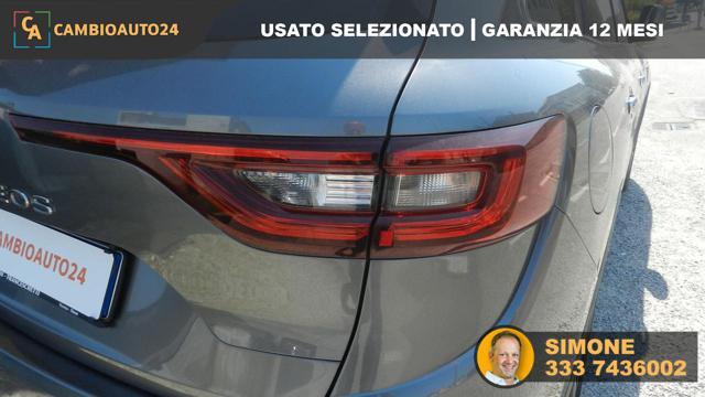 RENAULT Koleos dCi 130CV Energy Intens
